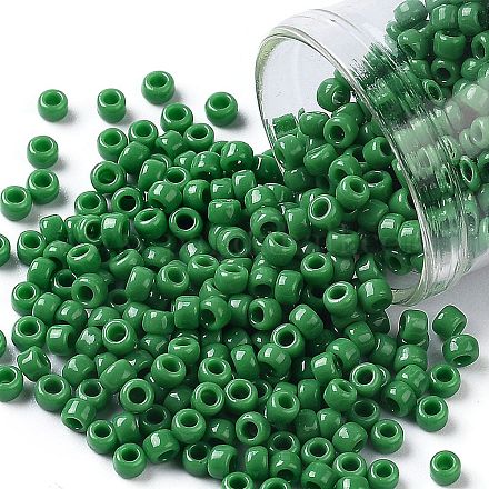 Круглые бусины toho SEED-XTR08-0047D-1