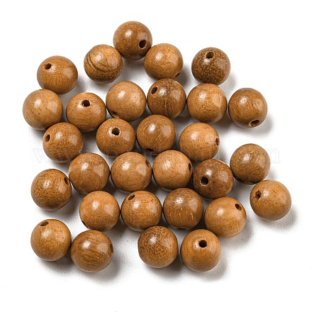 Деревянные бусины WOOD-K007-03B-04-1
