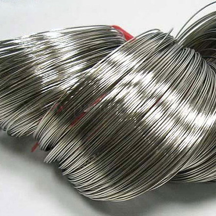 Стальная проволока мемори MW5.0CM-NF-1