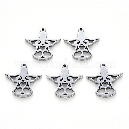 Подвески из нержавеющей стали 304 STAS-N092-66-1