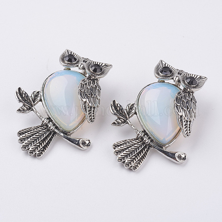 Opalite подвески X-G-E442-01X-1