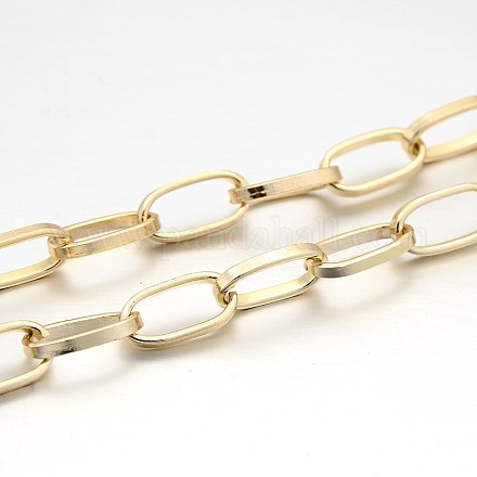 Алюминиевые цепи для скрепок CHA-N002-02KCG-1