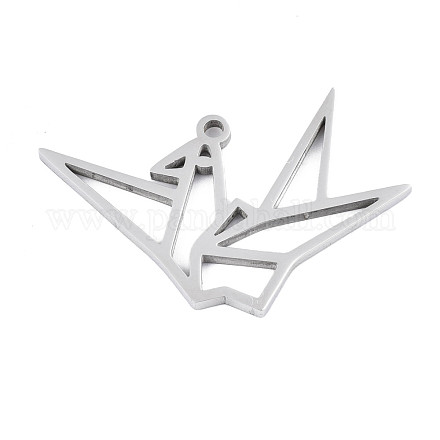 Подвески из нержавеющей стали 304 X-STAS-N095-022-1