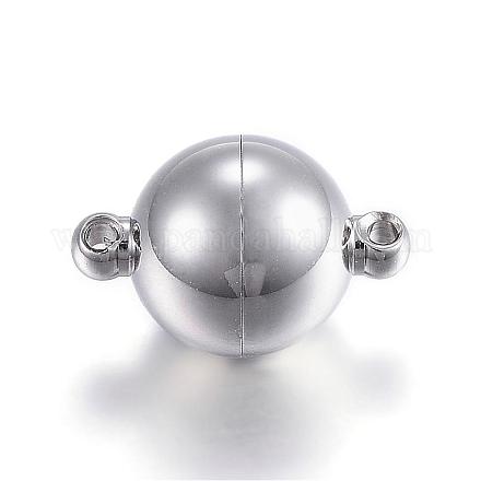 Магнитные застежки из нержавеющей стали 304 STAS-F108-07P-1