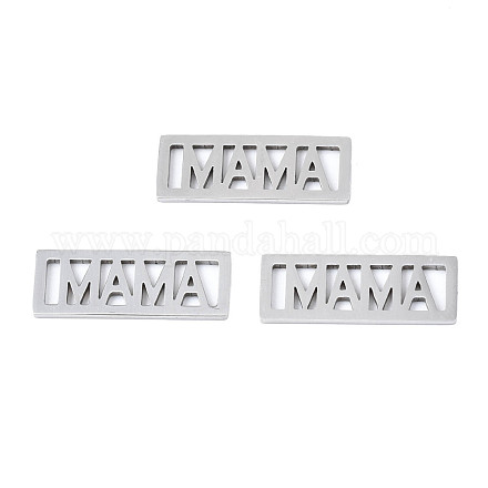 Филигранные соединения из нержавеющей стали 201 STAS-T044-275P-1