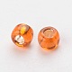 (доступна услуга переупаковки) 6/0 стеклянный бисер SEED-C014-4mm-29B-2