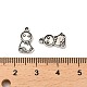 Подвески из сплава в тибетском стиле FIND-C043-001AS-3