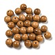 Деревянные бусины WOOD-K007-03B-04-1