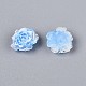 Кабошонов цветок cmолы CRES-T025-10F-2