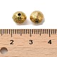 Бусины из нержавеющей стали 304 STAS-I203-32G-3
