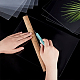 Пластиковая доска из пвх DIY-WH0304-795-3