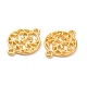 Подвески из цинкового сплава FIND-WH0145-29G-2