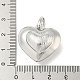 Стойки обшивки латунные подвески KK-F869-02P-01-3