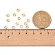 Железные разрезные кольца NFDJRG4mm-3
