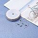 Цепи из нержавеющей стали 304 длиной 10 м DIY-YW0003-59-8