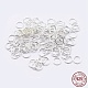 925 стерлинговое серебро STER-F036-02S-0.5x3mm-3