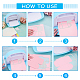 2 шт. DIY-WH0309-619-7