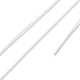 Круглая вощеная нить из полиэстера YC-D004-02B-142-3