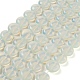 Opalite бисер пряди G-M403-C08-2