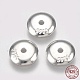 925 шарик из стерлингового серебра STER-S002-31-7mm-3