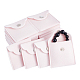 Бархатные мешочки для хранения украшений ABAG-WH0032-48B-1