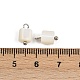 Подвески-колонны из натуральных ракушек STAS-D378-32P-3