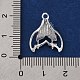 Подвески из смолы из сплава FIND-Q116-02S-02-3