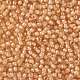 Круглые бусины toho X-SEED-TR08-0955-2