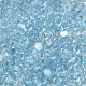 Бисер из стекла  SEED-K009-08A-15-3