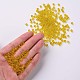 Бисер из стекла  SEED-A004-4mm-10-4