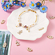 Подвески из сплава 20шт 10 стиля FIND-CD0001-31-7