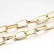 Алюминиевые цепи для скрепок CHA-N002-02KCG-1