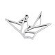Подвески из нержавеющей стали 304 X-STAS-N095-022-1