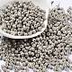 Выпечка краска стеклянные бусины SEED-H002-I-A533-1