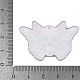 Печатные акриловые подвески SACR-B008-04A-3
