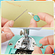 20 шт. 10 шт. резьбонарезных головок из нержавеющей стали 304 DIY-AB00047-3