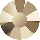 Камни preciosa® crystal hotfix с плоской основой Y-PRC-HSS6-00030-261-2