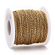 Цепи из нержавеющей стали 304 CHS-R003-0.5mm-G-3