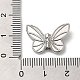 Бусины из нержавеющей стали марки 304 STAS-I203-61P-3