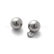 Подвески из нержавеющей стали 304 STAS-R138-06P-03