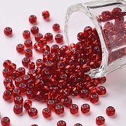 6/0 стакан бисер SEED-A005-4mm-25