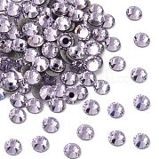 Камни preciosa® crystal hotfix с плоской основой Y-PRC-HSS16-70230