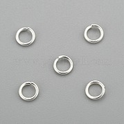 Кольца для прыжков из нержавеющей стали 304 STAS-H380-10S-G
