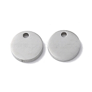 Подвески из нержавеющей стали марки 304 STAS-Q308-09C-P