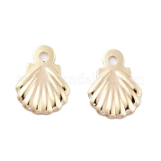 Латунные подвески KK-B082-06G
