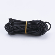 ПУ кожаные шнуры LC-L005-09