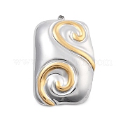 Подвески из нержавеющей стали 304 STAS-R155-059G