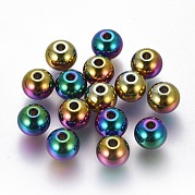 Ионное покрытие (IP) шарики из нержавеющей стали 304 STAS-F225-06B-M