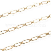 Латунные кабельные цепи CHC-M020-11G