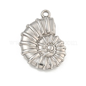 Подвески из нержавеющей стали 304 STAS-I307-523P